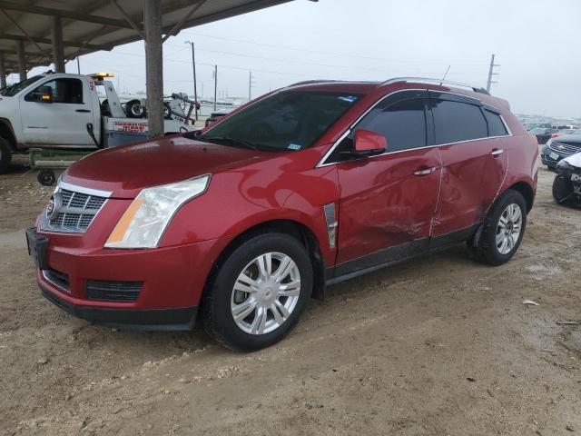 cadillac srx 2012 3gyfnae30cs627163