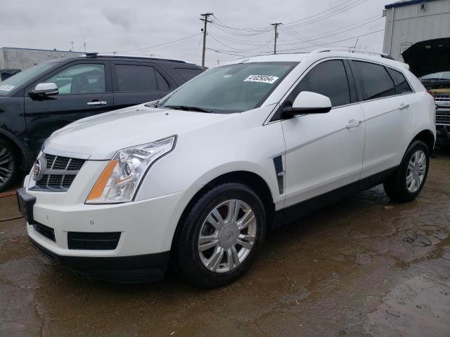 cadillac srx 2012 3gyfnae30cs628099