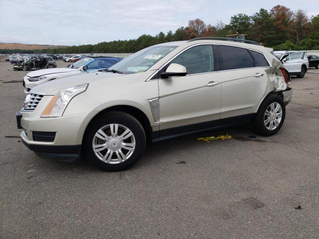 cadillac srx 2013 3gyfnae30ds541272