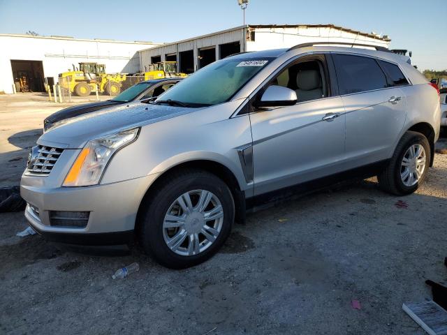 cadillac srx 2014 3gyfnae30es657539