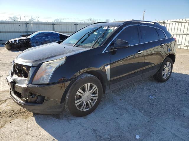 cadillac srx 2014 3gyfnae30es687687