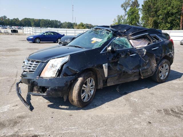 cadillac srx 2015 3gyfnae30fs568443