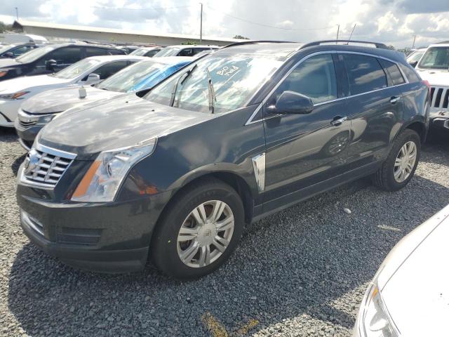 cadillac srx 2015 3gyfnae30fs604891