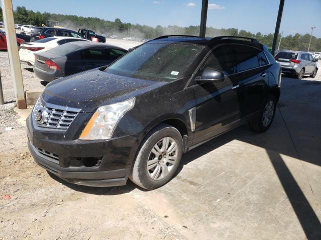 cadillac srx 2016 3gyfnae30gs527599