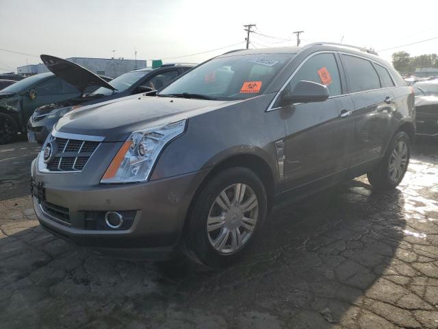 cadillac srx luxury 2012 3gyfnae31cs512703