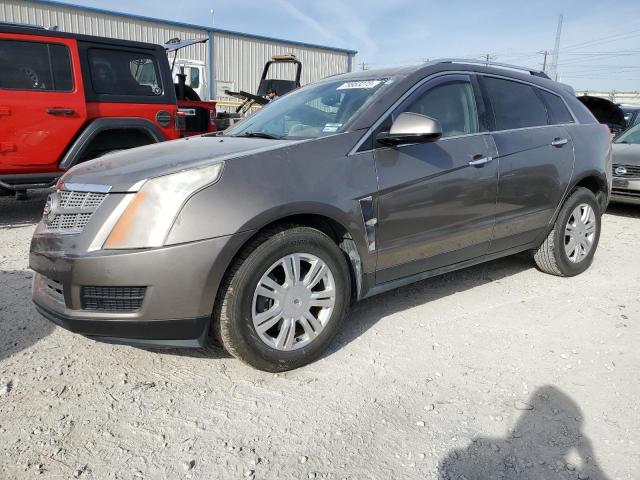 cadillac srx 2012 3gyfnae31cs514600