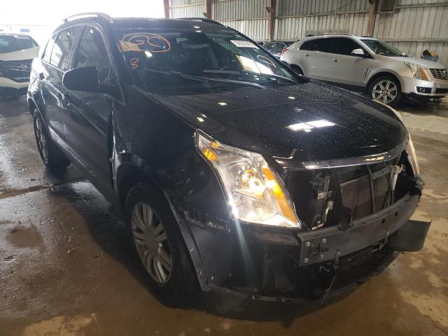 cadillac srx luxury 2012 3gyfnae31cs582010