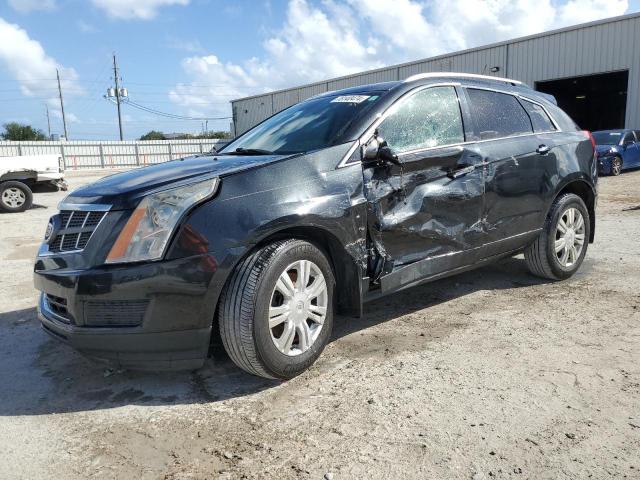 cadillac srx luxury 2012 3gyfnae31cs586008