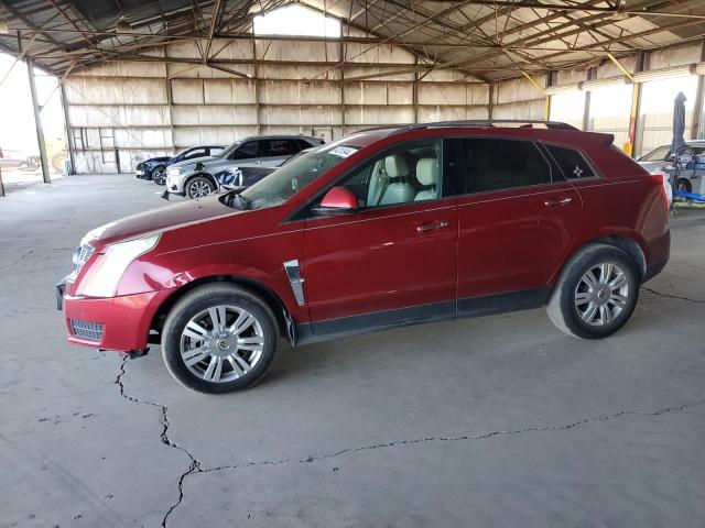 cadillac srx 2012 3gyfnae31cs607424