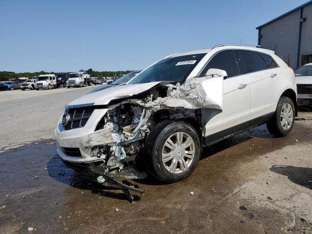 cadillac srx luxury 2012 3gyfnae31cs608931