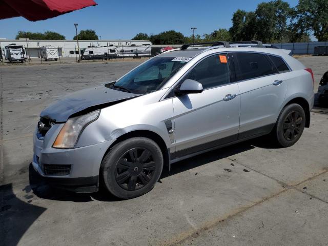 cadillac srx luxury 2012 3gyfnae31cs615572