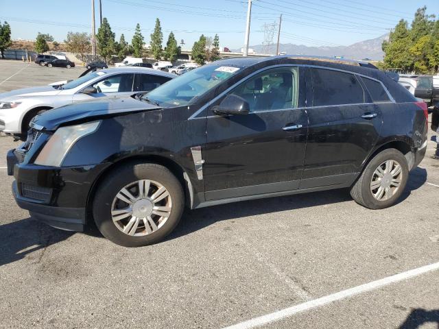 cadillac srx luxury 2012 3gyfnae31cs653819