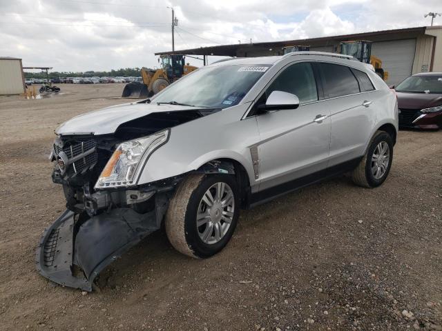 cadillac srx luxury 2012 3gyfnae31cs655148