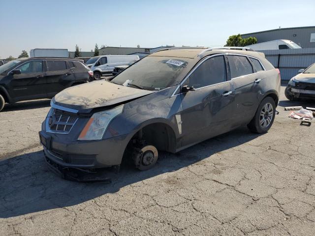 cadillac srx 2012 3gyfnae31cs659460