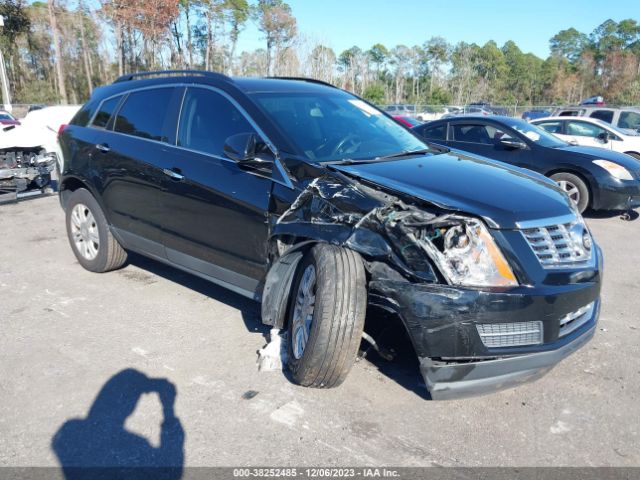 cadillac srx 2013 3gyfnae31ds550935