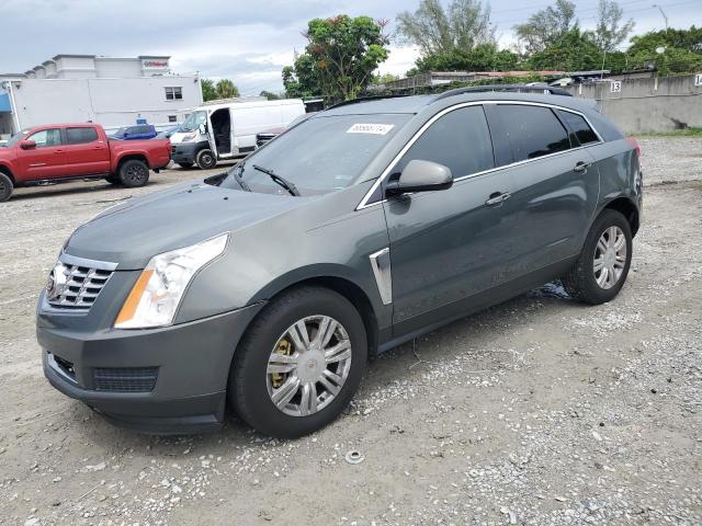 cadillac srx 2013 3gyfnae31ds595826