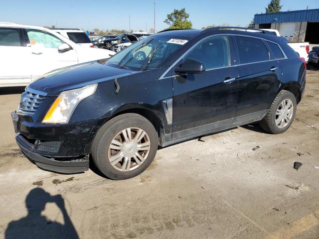 cadillac srx 2013 3gyfnae31ds636293