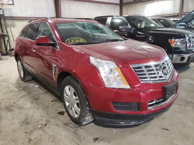 cadillac srx 2013 3gyfnae31ds648928