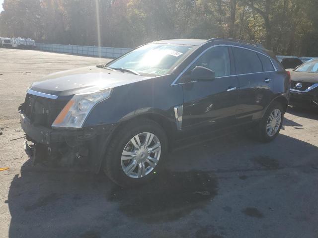 cadillac srx 2014 3gyfnae31es578753