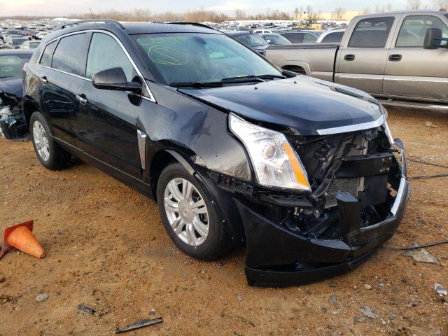 cadillac srx 2015 3gyfnae31fs523284