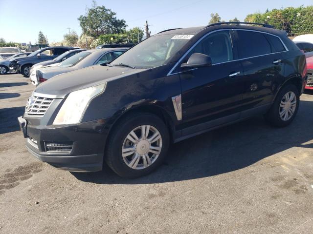 cadillac srx 2016 3gyfnae31gs575953