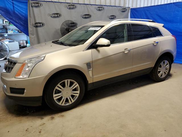 cadillac srx luxury 2012 3gyfnae32cs504822