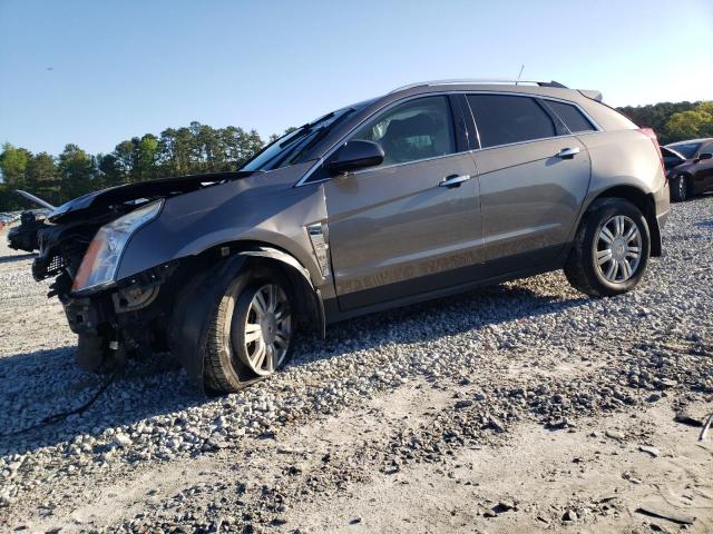 cadillac srx 2012 3gyfnae32cs509406