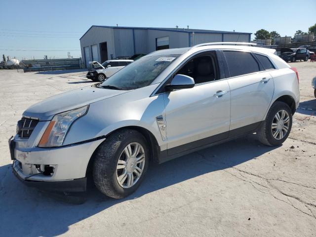 cadillac srx luxury 2012 3gyfnae32cs511429