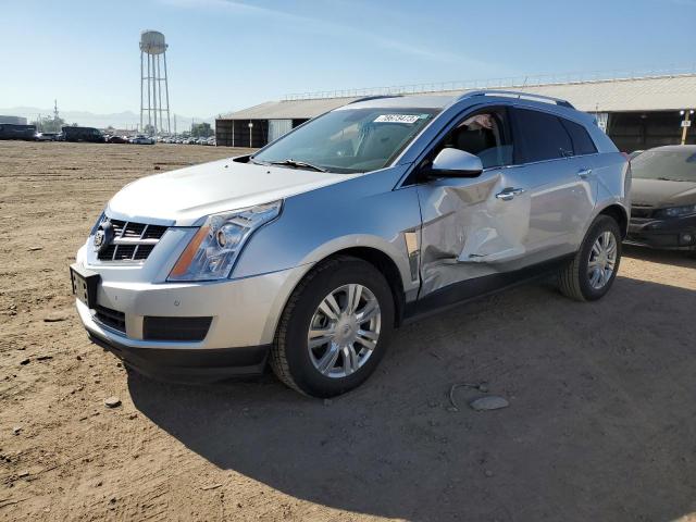 cadillac srx 2012 3gyfnae32cs514718