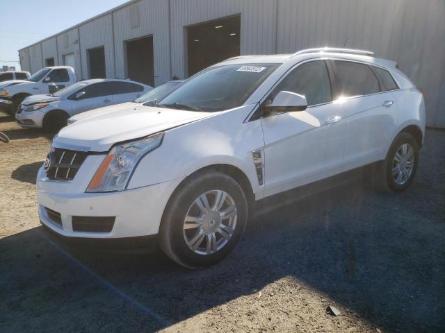 cadillac srx 2012 3gyfnae32cs524682