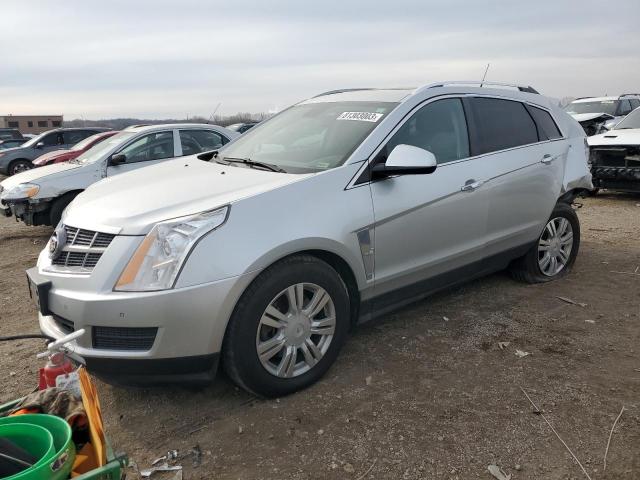 cadillac srx 2012 3gyfnae32cs529722