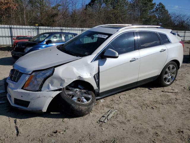 cadillac srx 2012 3gyfnae32cs545368