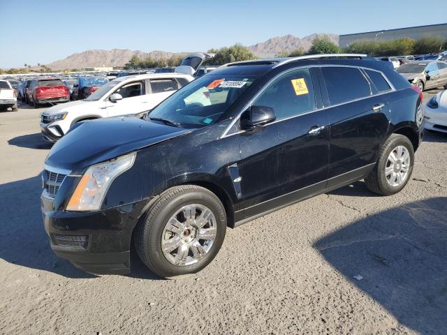 cadillac srx luxury 2012 3gyfnae32cs575356