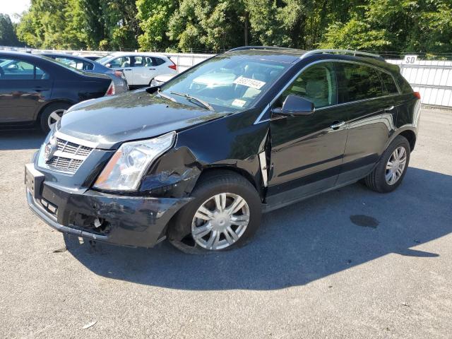 cadillac srx luxury 2012 3gyfnae32cs585479