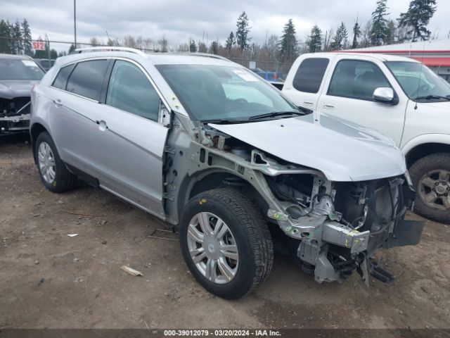 cadillac srx 2012 3gyfnae32cs615547