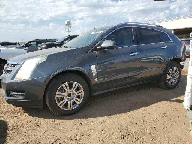 cadillac srx 2012 3gyfnae32cs624779