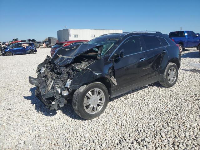 cadillac srx luxury 2012 3gyfnae32cs647320