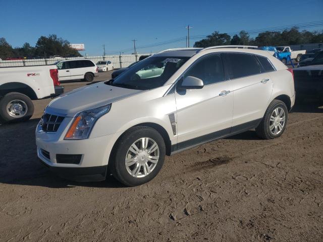 cadillac srx luxury 2012 3gyfnae32cs654462