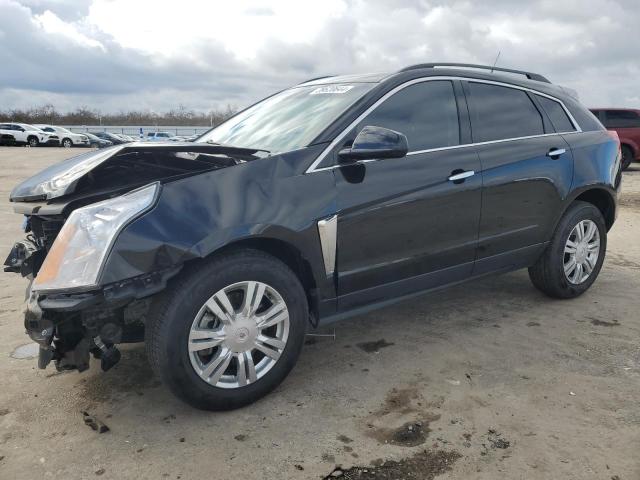 cadillac srx 2014 3gyfnae32es532638