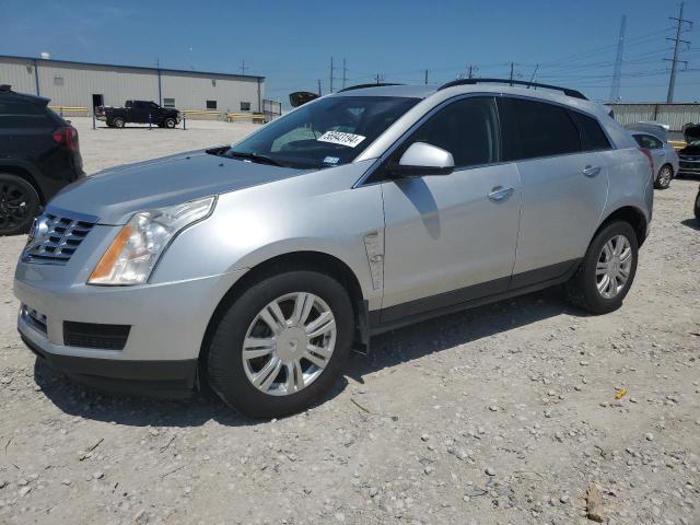 cadillac srx 2014 3gyfnae32es569110