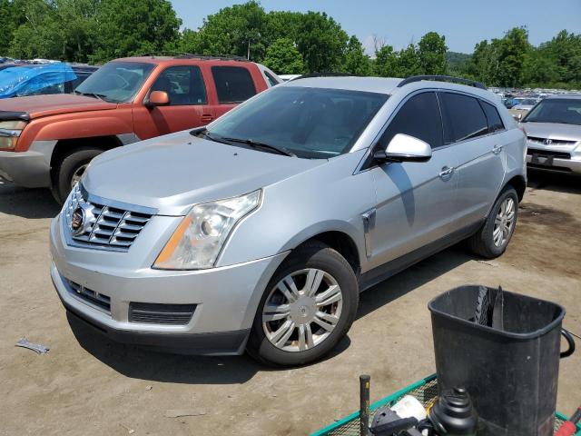 cadillac srx 2014 3gyfnae32es632710