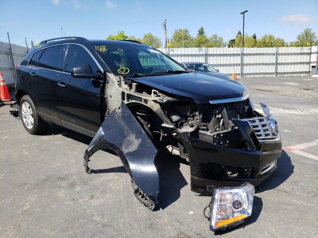 cadillac srx 2014 3gyfnae32es682569