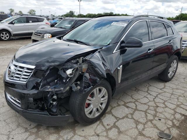 cadillac srx 2015 3gyfnae32fs555399