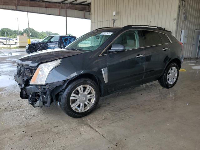 cadillac srx 2015 3gyfnae32fs568816