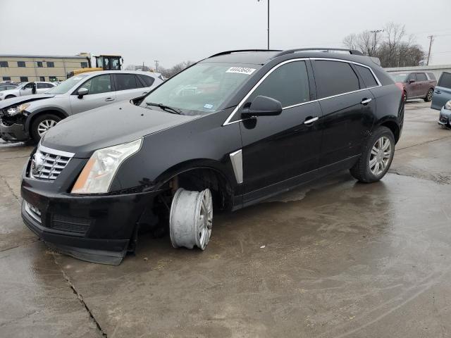 cadillac srx 2016 3gyfnae32gs576223