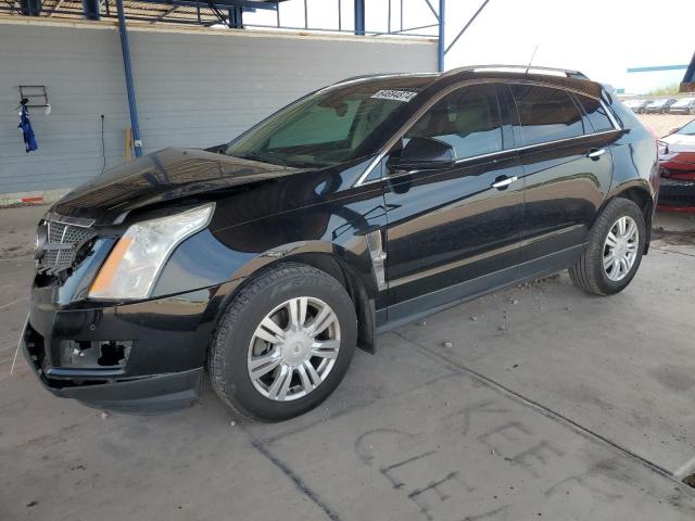 cadillac srx 2012 3gyfnae33cs500360