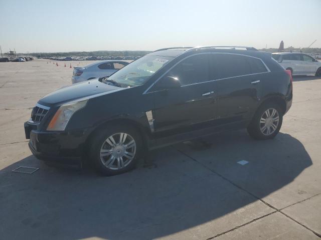 cadillac srx luxury 2012 3gyfnae33cs502626