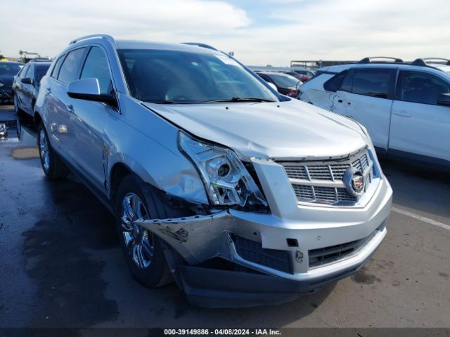 cadillac srx 2012 3gyfnae33cs517580