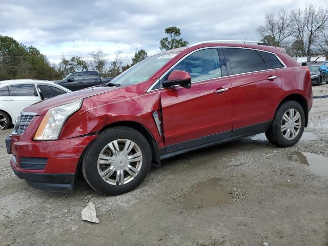 cadillac srx 2012 3gyfnae33cs520415