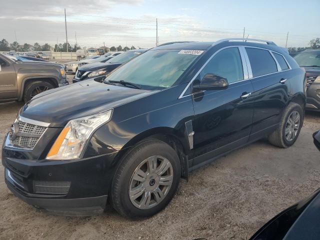 cadillac srx luxury 2012 3gyfnae33cs545198